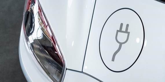 Almanya’da otomobil pazarı, elektrikli otomobillere olan yüksek talep sayesinde ivme kazanıyor