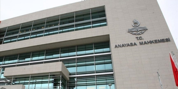 Anayasa Mahkemesinin 7 siyasi partiye ilişkin mali denetim kararları Resmi Gazete'de