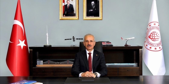 Ankara-Sivas Hızlı Tren Hattı'nda 278 binden fazla yolcu seyahat etti