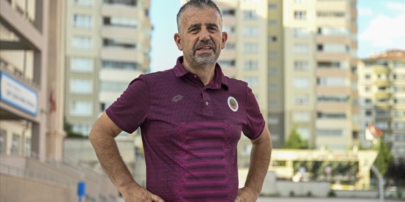 Arda Güler'in ilk antrenörü Tokgözler, oyuncunun Real Madrid'e transferini değerlendirdi