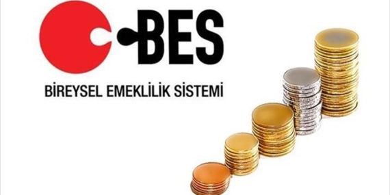 BES, 561 milyar lirayı aştı