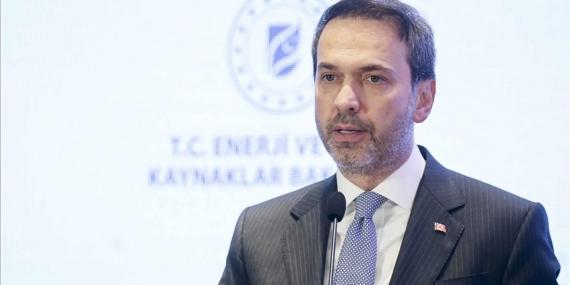 Hedefimiz Türkiye’nin kurulu gücü içerisindeki yenilenebilir enerji payını yüzde 65 seviyesine çıkarmak