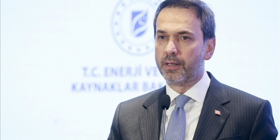 Bakan Bayraktar, Suudi Arabistan ile enerjide önemli bir anlaşma olabileceğini bildirdi