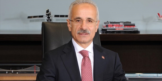 Genişbant internet abone sayısı 91,6 milyona ulaştı