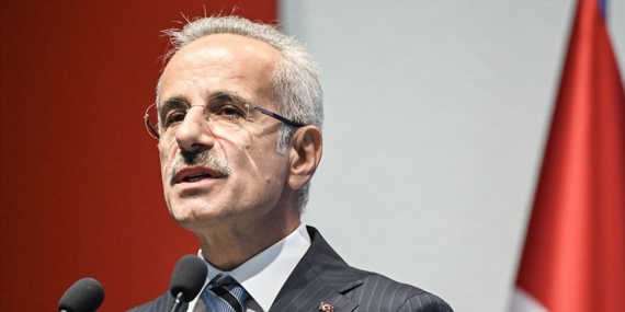 Bakan Uraloğlu, Kılıçdaroğlu'nun Osmangazi Köprüsü'ne ilişkin açıklamalarına cevap verdi