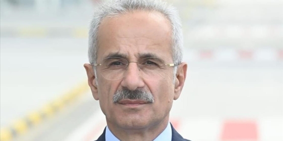Bakan Uraloğlu: Türkiye'nin denizcilikte dünyanın en önde gelen ülkelerinden biri olacağına inancımız tam