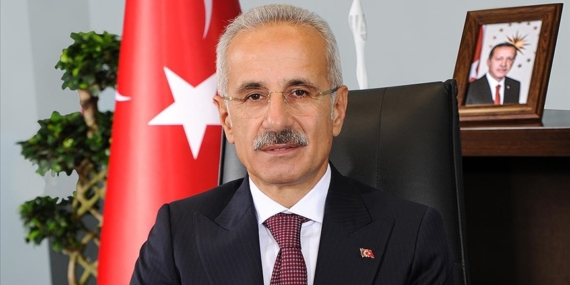 Bakan Uraloğlu: Yeni Ercan Havalimanı 20 Temmuz'da hizmete açılacak