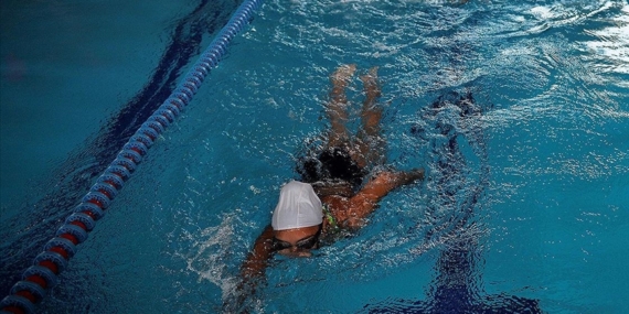 Başarılı sporcuların yolu GSB Spor Okullarından geçiyor