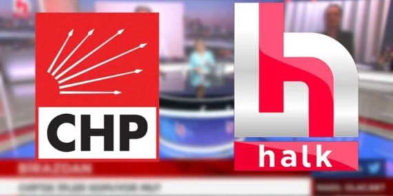 Basın Konseyi'nden CHP-Halk TV sözleşmesine ilişkin açıklama