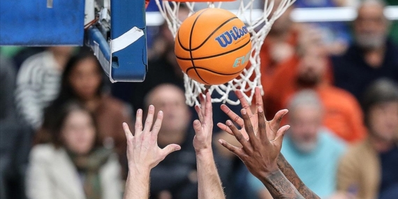 Basketbol Şampiyonlar Ligi'nde torbalar belli oldu