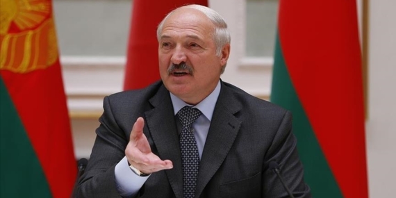 Belarus Cumhurbaşkanı Lukaşenko: Müslümanlara karşı saldırganlık aptallık