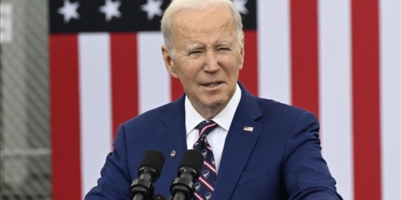 Biden'ın El Kaide ile ilgili açıklaması Afgan siyasetinde tartışmalara neden oldu