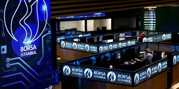 Borsa güne yatay seyirle başladı