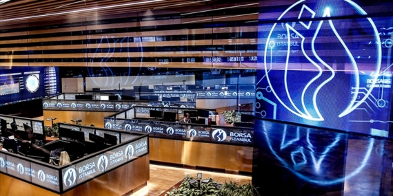 Borsa haftaya rekorla başladı