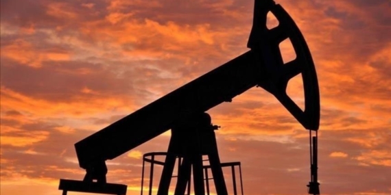 Brent petrolün varil fiyatı 75 dolar