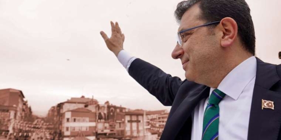 CHP'den ihraç edilen Tanju Özcan: Karar hukuksuz, yargıya gideceğim