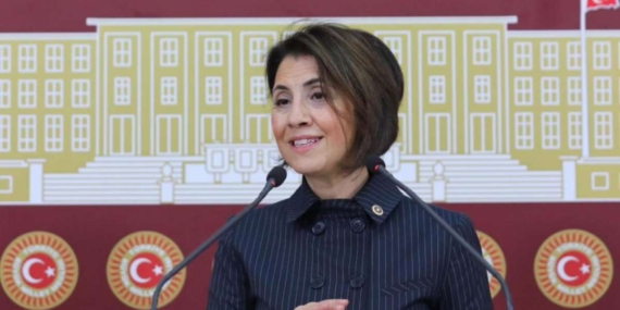 CHP'li Aylin Yaman: Aile hekimi başına 3 bin 306 nüfus düşüyor