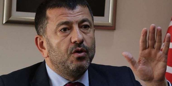 CHP'li Veli Ağbaba'dan 'değişime destek vereceği' iddiasıyla ilgili açıklama!
