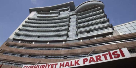 CHP'nin yurtdışındaki kongrelerini 31 Ekim'e kadar tamamlayacak
