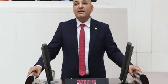 CHP’li Polat Kemalpaşa kirazı için Meclis’e araştırma önergesi verdi