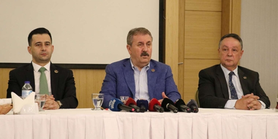 Cumhur İttifakı’nda ‘zam’ çatlağı: Acilen çözüm bulunmalı