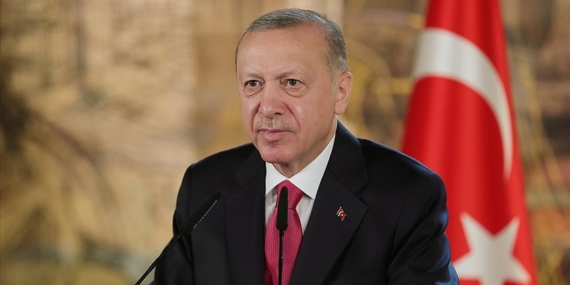 Cumhurbaşkanı Erdoğan'ın Körfez turunda, DEİK 200 iş insanıyla çıkarma yapacak