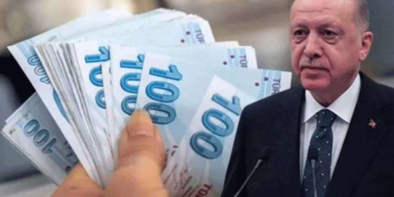 Cumhurbaşkanı Yardımcısı Cevdet Yılmaz, Erdoğan'ın maaş zammını böyle savundu: 'Genel müdür maaşının altında kalacaktı'