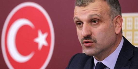 Cumhurbaşkanı başdanışmanından 'idam' çıkışı: 'Kısasta hayat vardır'