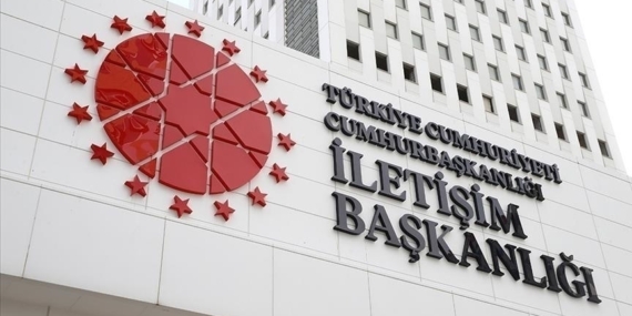 Cumhurbaşkanlığı İletişim Başkanlığı 5 yaşında