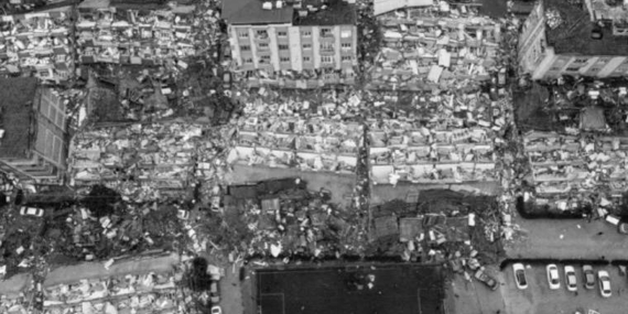 Deprem bölgesine yapılması planlanan konut projeleri ‘sabıkalı’ şirketlere emanet