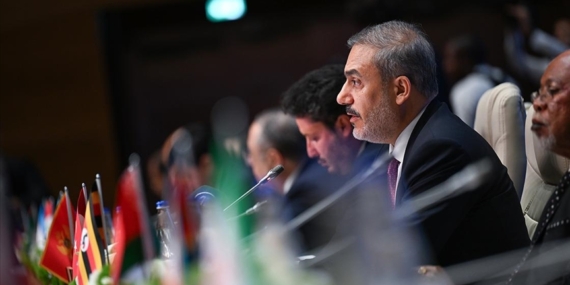 Dışişleri Bakanı Fidan: Sözlükte Türkiye-Azerbaycan ilişkisini tanımlayacak kadar ihtişamlı ve ebedi bir kelime yok