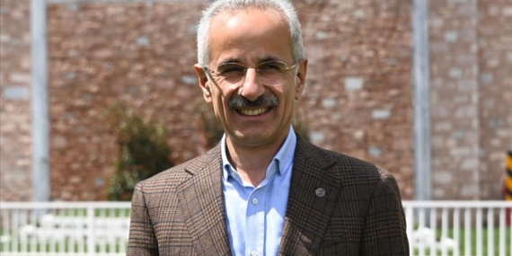 Dünyanın en iyi 100 limanının 4’ü Türkiye’den