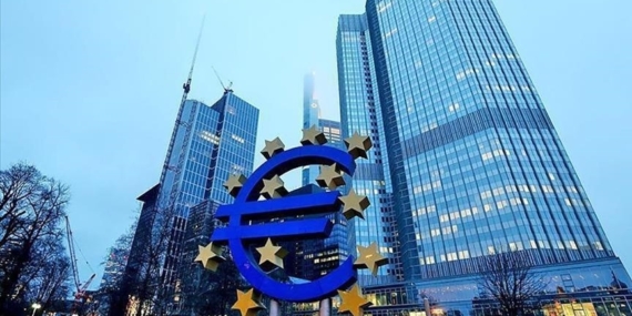 ECB: Tüketiciler, Avro Bölgesi enflasyonunun düşmesini bekliyor