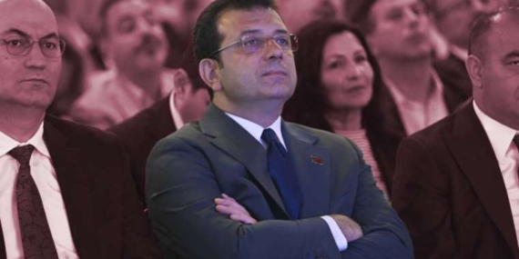 Ekrem İmamoğlu'nun 'değişim' paylaşımının ardından dikkat çeken kulis: 'Her an adaylık duyurusu gelebilir'