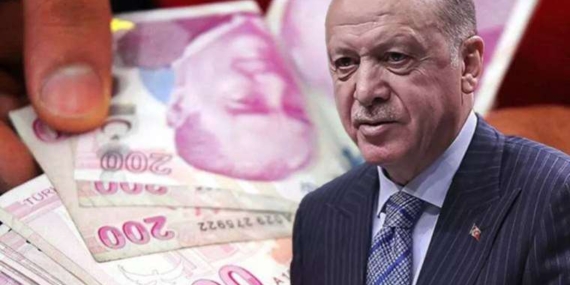 Emeklilere ek zam için yeni kulis! Erdoğan ve Mehmet Şimşek Ocak ayını hedefledi