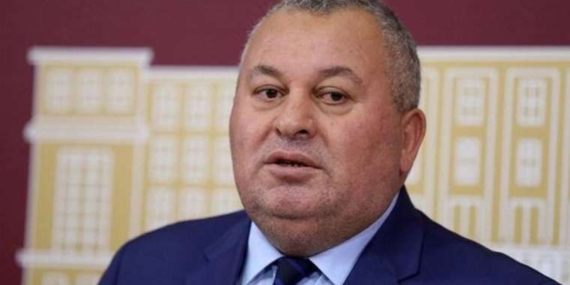 Enginyurt'tan adaylık çıkışı: Ben Cemal geliyorum