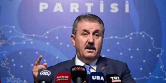 Erdoğan’ı pas geçti! Destici’den ekonomi yönetimine ‘ÖTV zammı’ tepkisi: Bu hakça bir çözüm değil
