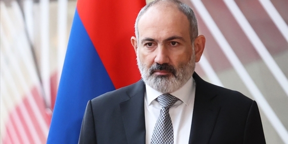 Ermenistan Başbakanı Paşinyan: Ermenistan uzun süre çatışma düzeni içinde yaşayamaz