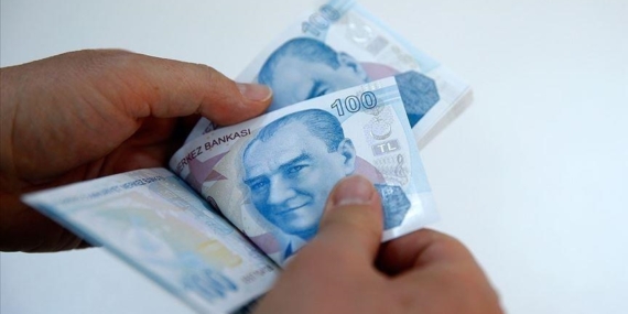 Evde Bakım Yardımı hesaplara yatırılmaya başladı