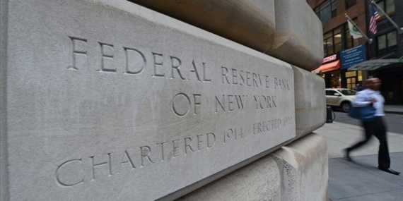 Fed tutanakları, bazı yetkililerin haziranda faiz artışından yana olduğunu gösterdi