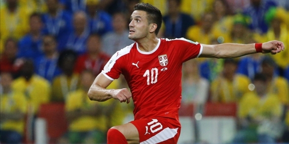 Fenerbahçe, Dusan Tadic'in transferi için görüşmelere başlandığını duyurdu