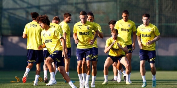 Fenerbahçe, Avrupa'da 255. randevusuna çıkıyor