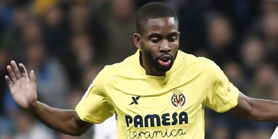 Galatasaray, Bakambu'nun transferi için görüşmelerin başladığını açıkladı