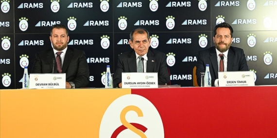 Galatasaray, kupa törenine 5 yıldızlı formayla çıkan Fenerbahçe'ye ceza verilmesini bekliyor