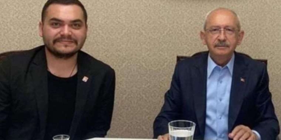 Gökşen Anıl Ulukuş kimdir, nereli, kaç yaşında? Kemal Kılıçdaroğlu'nun yeni danışmanı Gökşen Anıl Ulukuş hangi görevlerde bulundu?