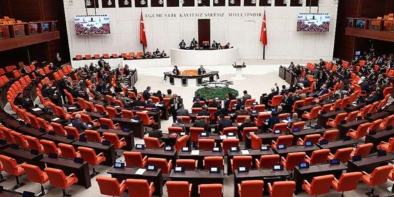 Gözler TBMM'ye çevrildi! Memur zammı için kritik hafta…