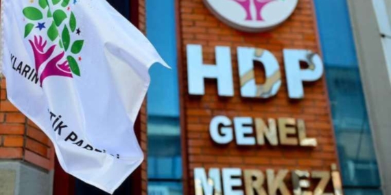 HDP'de yerel seçim tartışması: Aday çıkarmak olağan