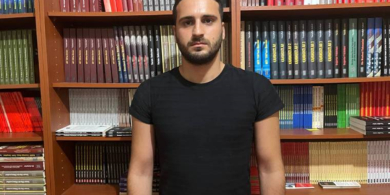 HKP'den Bakan Yusuf Tekin hakkında suç duyurusu