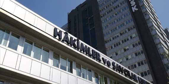 HSK'nin adli ve idari yargı ana kararnamesi tamamlandı