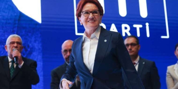İYİ Parti, yerel seçim stratejisini masaya yatırdı: Fedakârlık sırası CHP'de